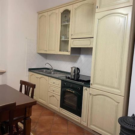 La Casina Di Maya Apartment Livorno Exterior foto