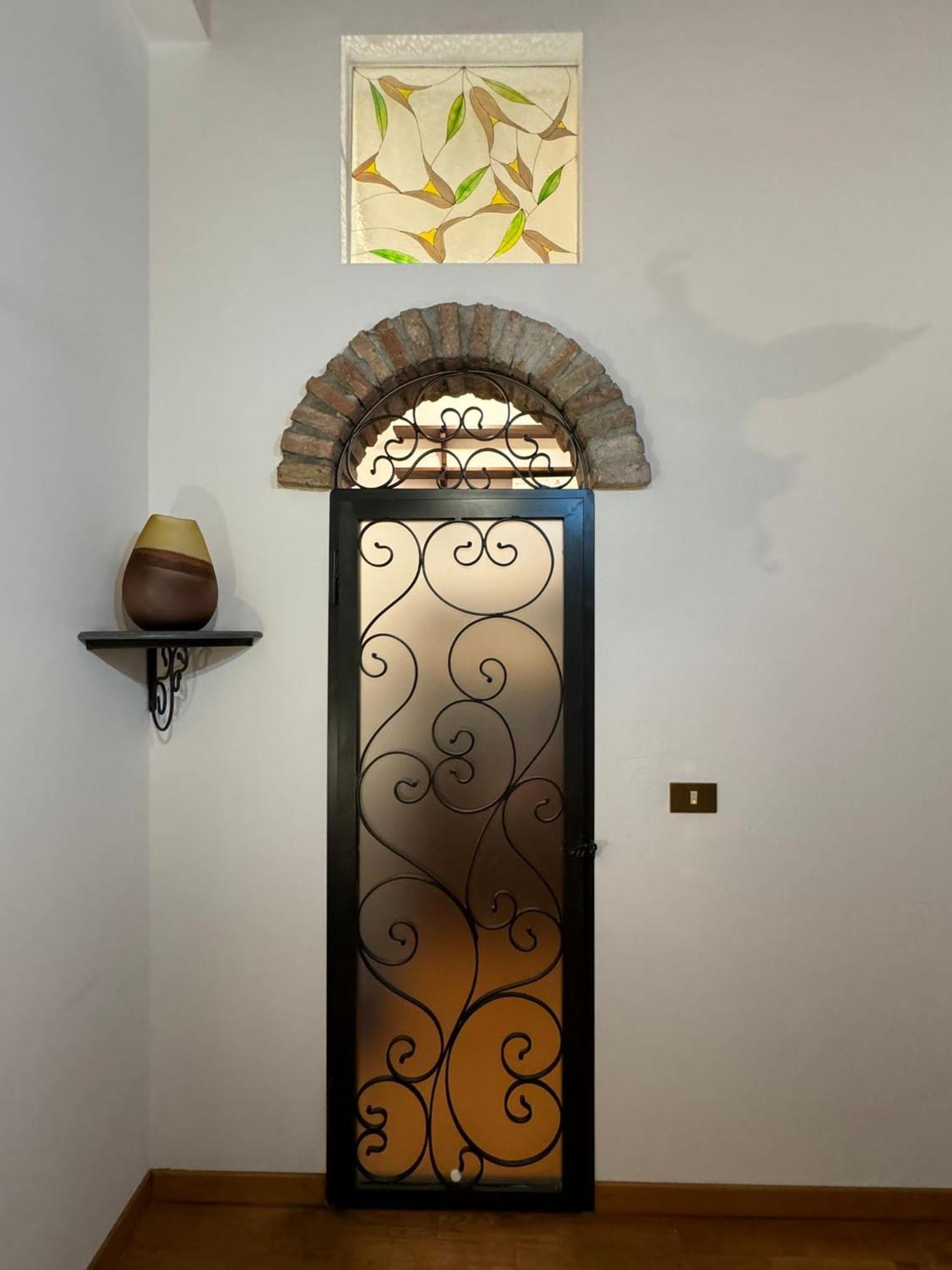 La Casina Di Maya Apartment Livorno Exterior foto