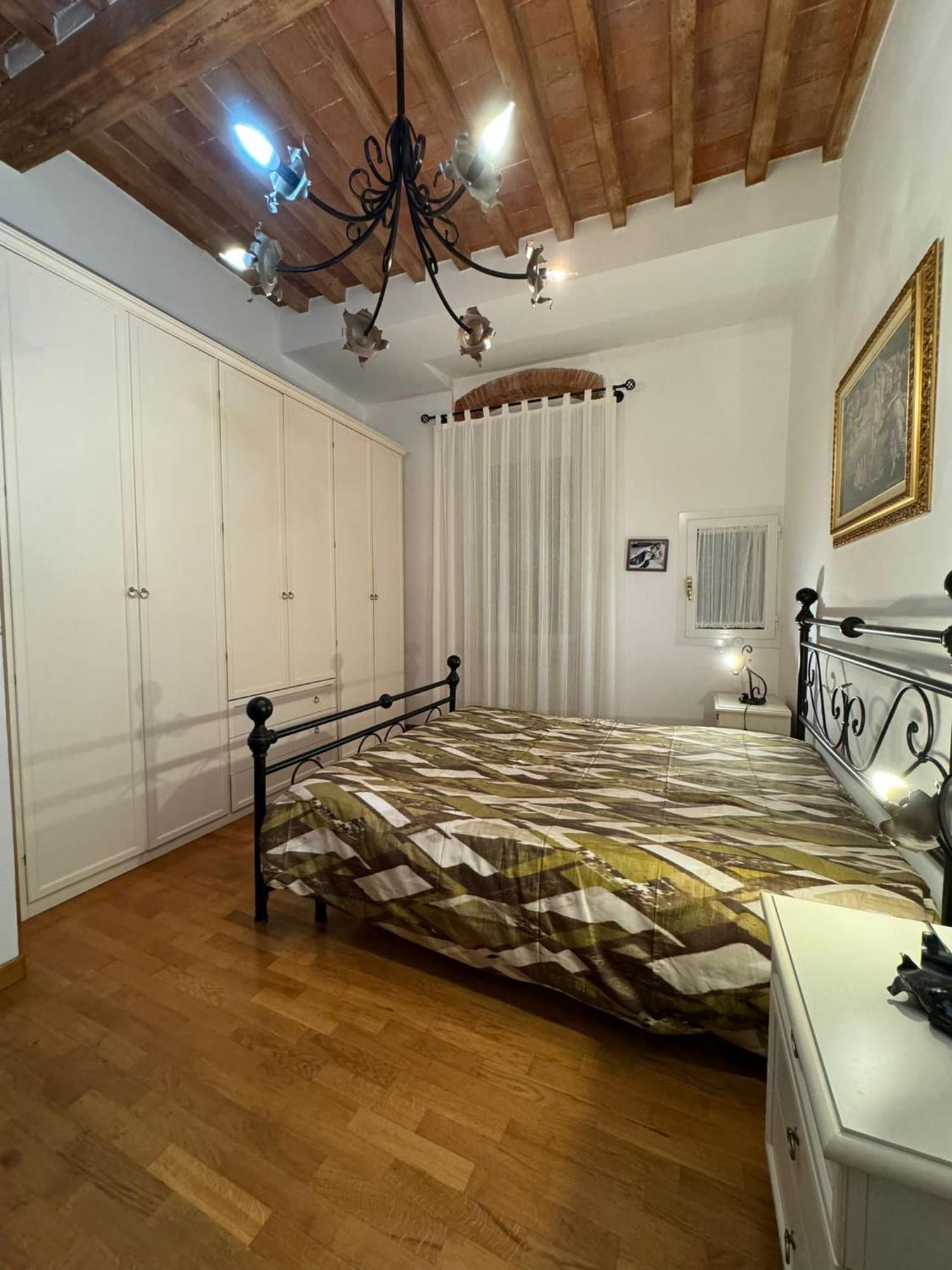 La Casina Di Maya Apartment Livorno Exterior foto
