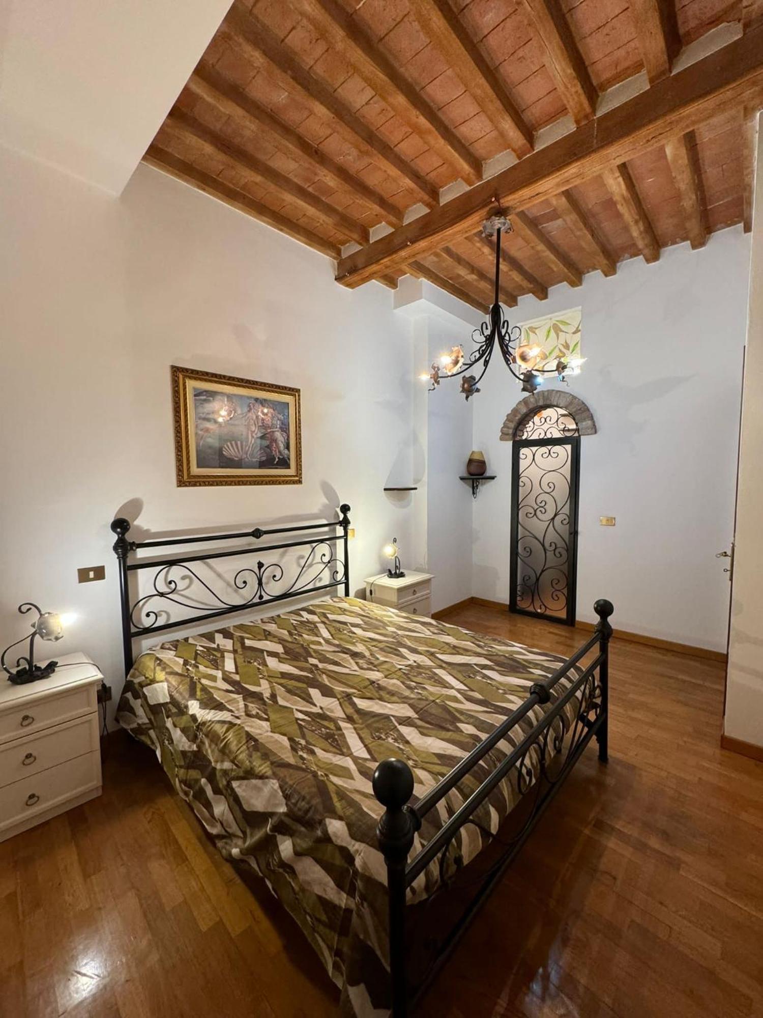 La Casina Di Maya Apartment Livorno Exterior foto