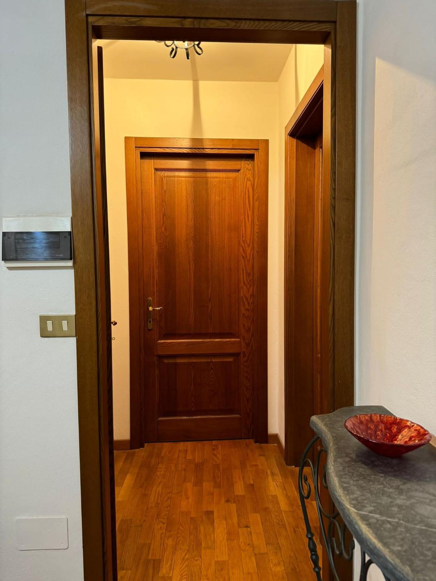 La Casina Di Maya Apartment Livorno Exterior foto