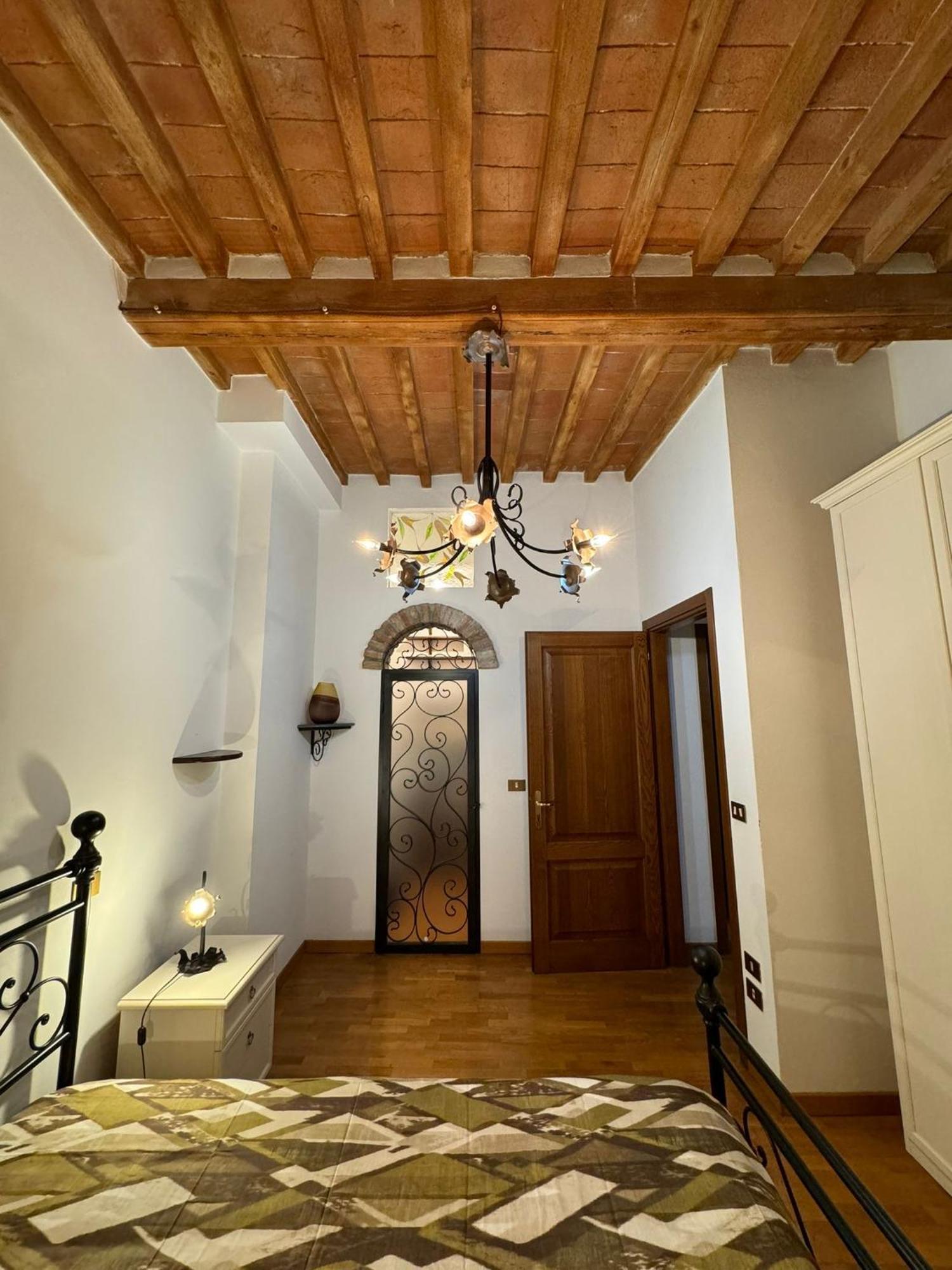 La Casina Di Maya Apartment Livorno Exterior foto
